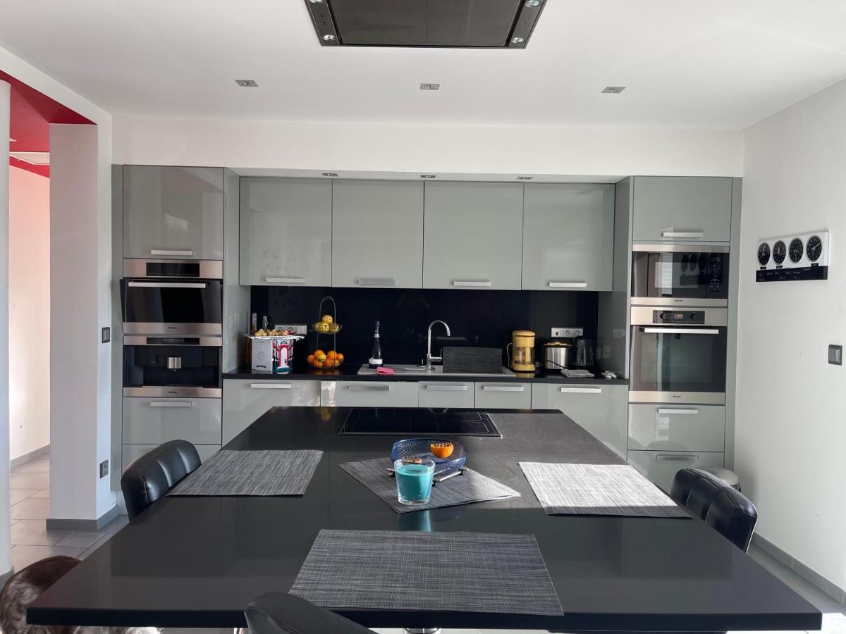 Appartement Oustaou di Ercole à Bormes-les-Mimosas Extérieur photo